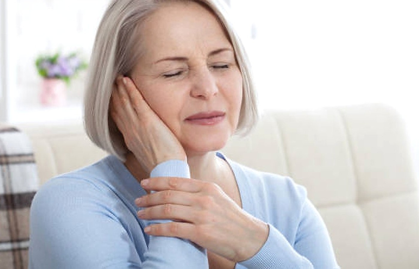 Simple Changes for Ear Health
