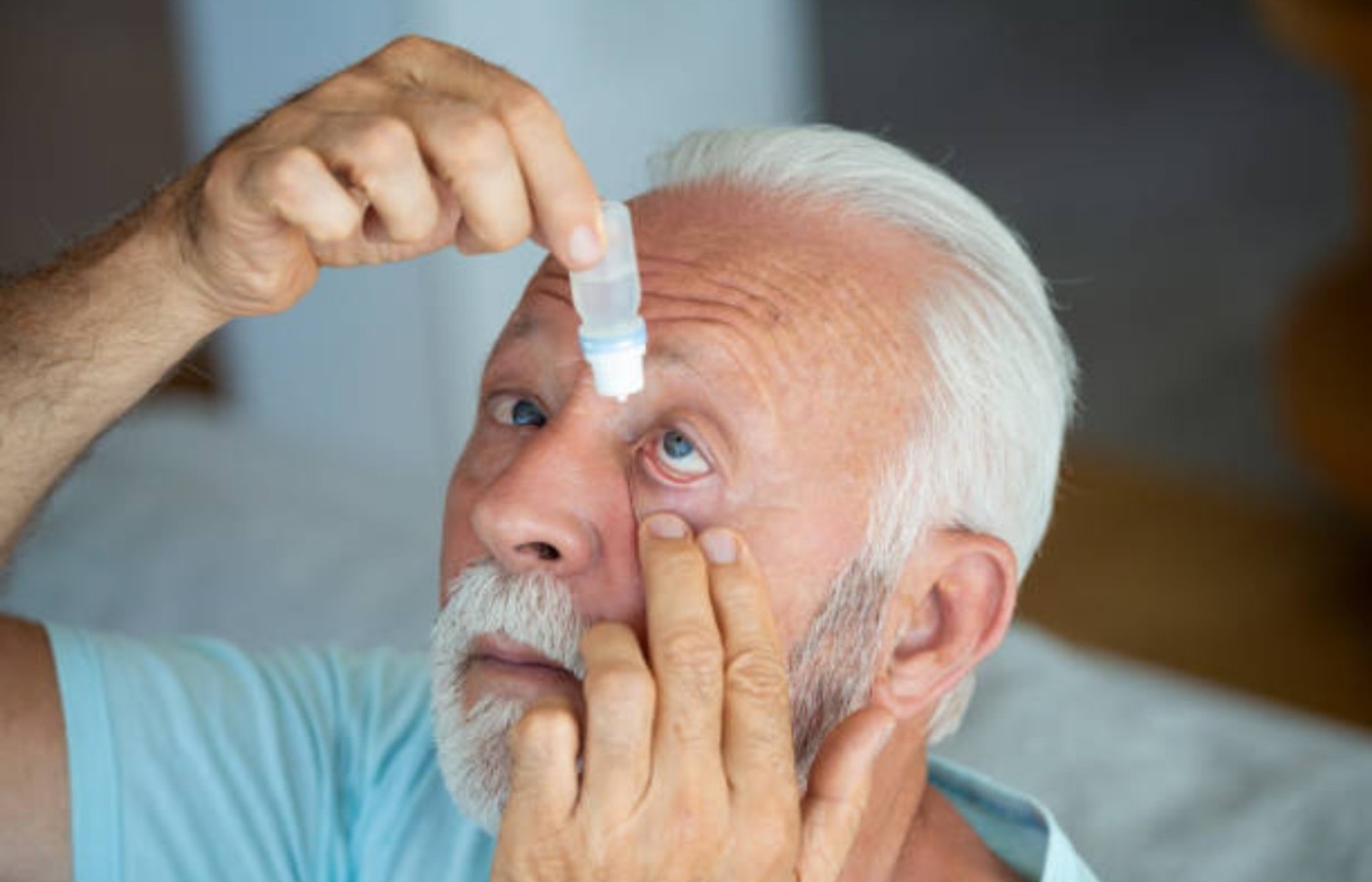 Simple Changes for Eye Health