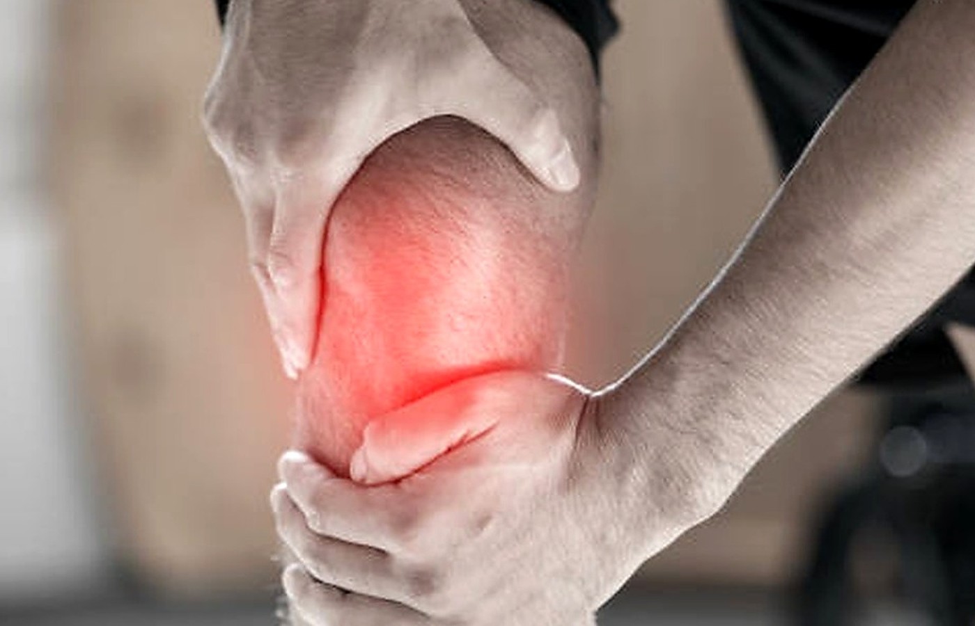 Simple Changes for Joint Health