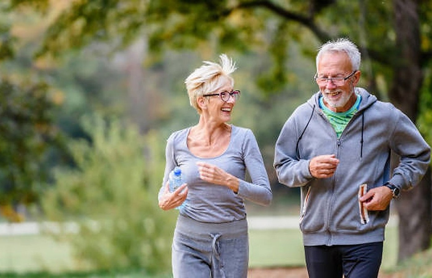 Simple Changes for Lung Health