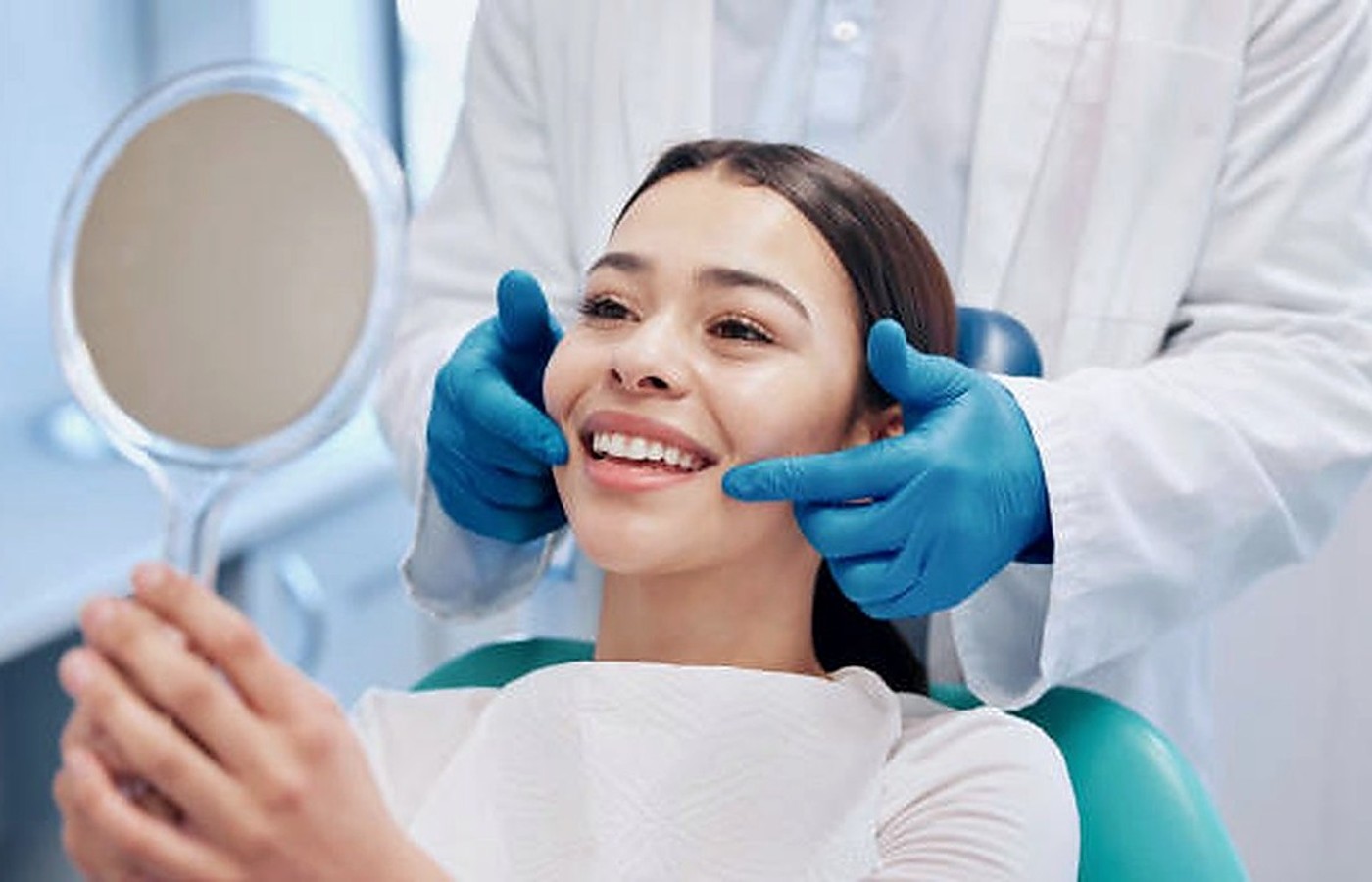 Simple Changes for Teeth Whitening