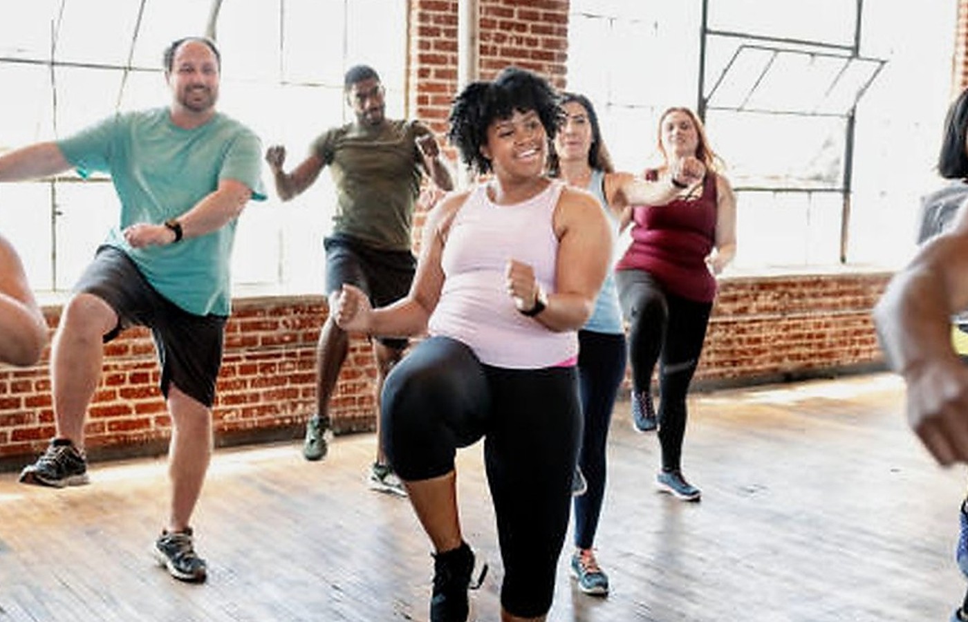 Simple Changes for Weight Loss